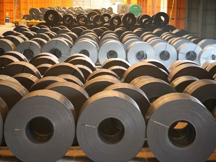 Kỹ Thuật Công Nghiệp và Thương Mại Việt Nam 8