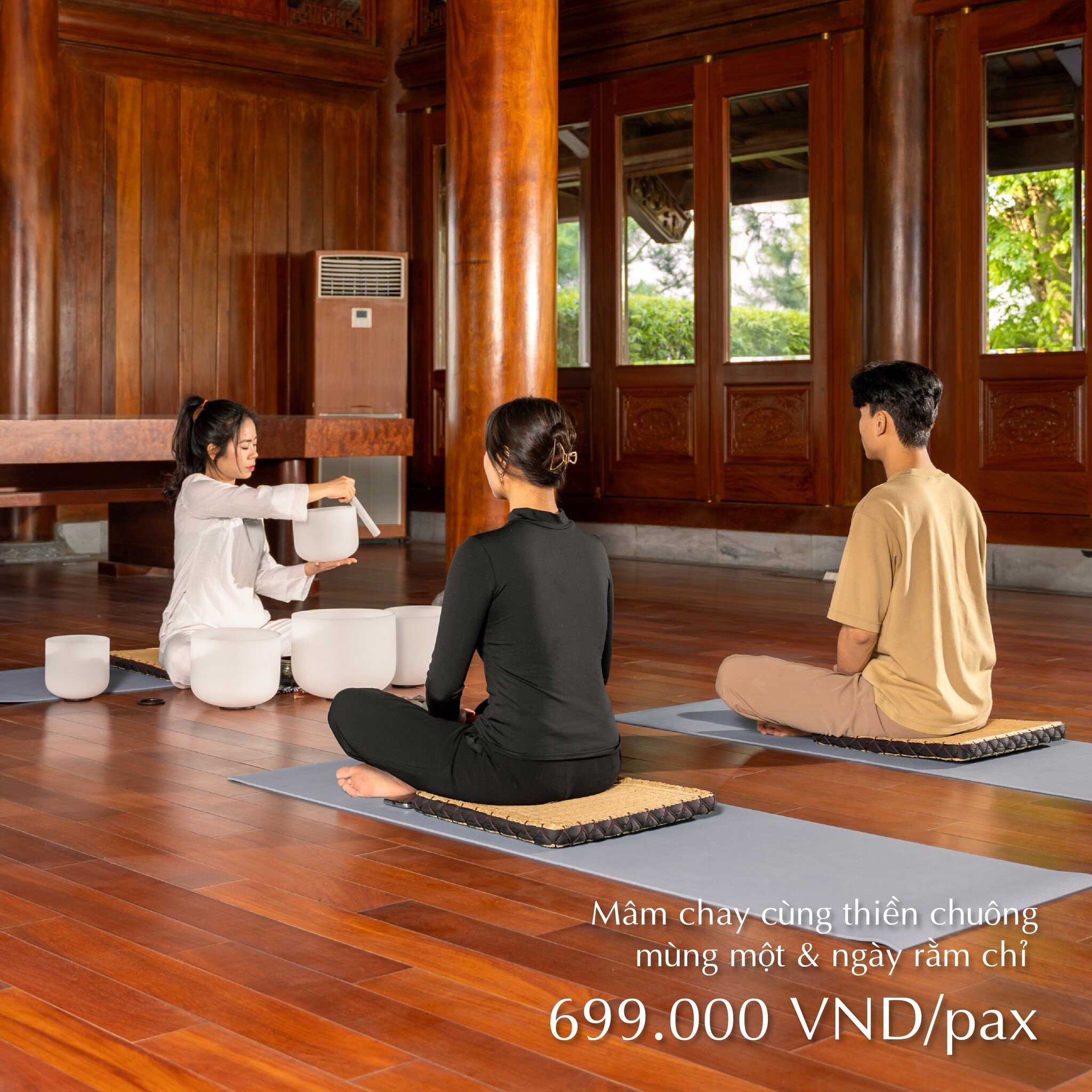 Senna Wellness Retreat 3