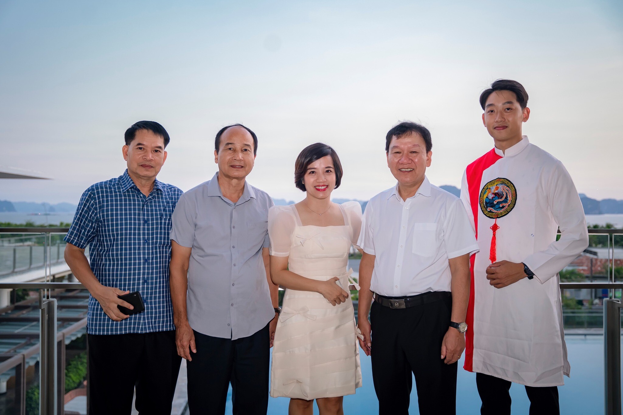 XUẤT NHẬP KHẨU CÁT LONG 1