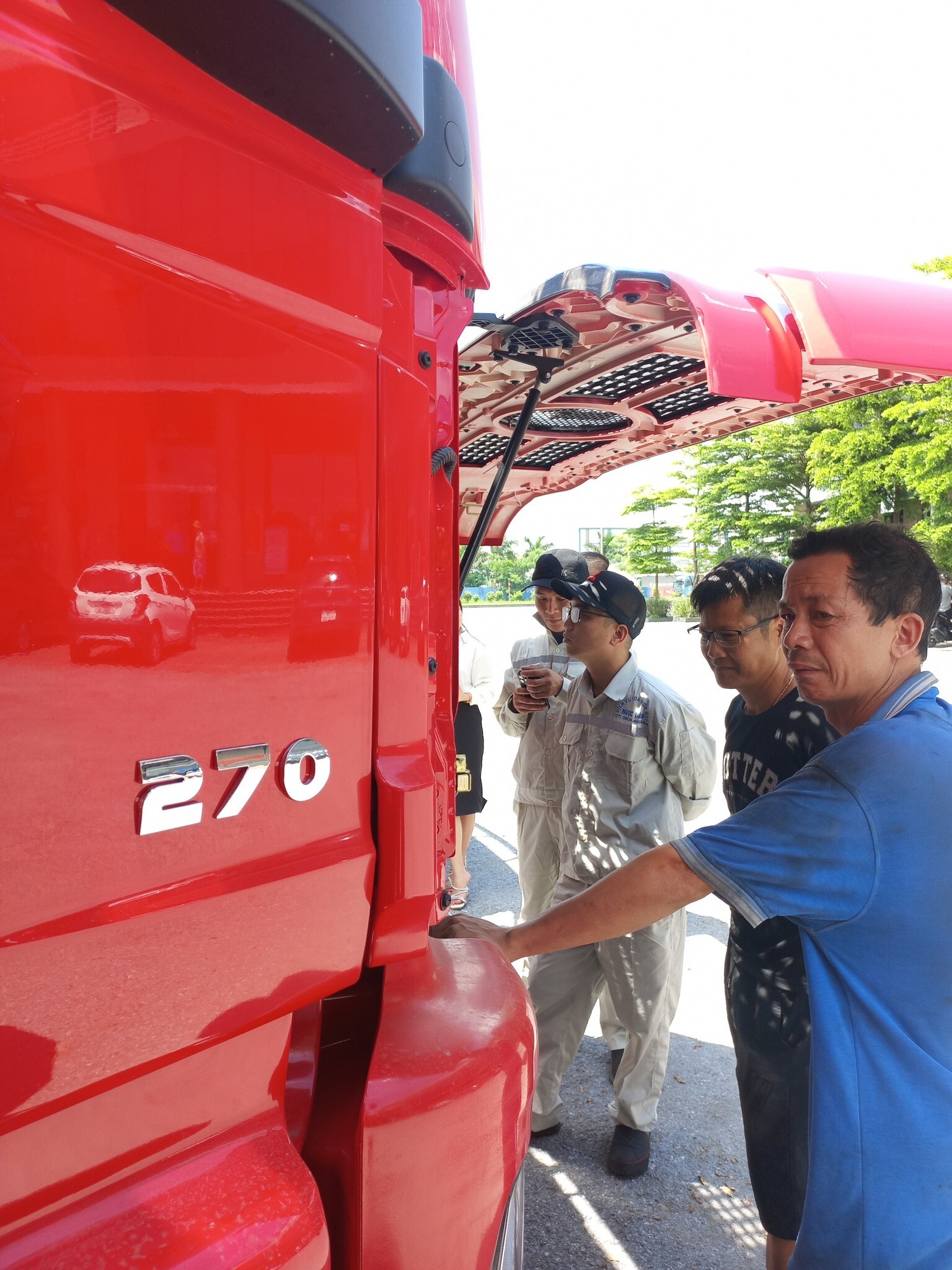 Năng Lượng Và Đầu Tư Long Giang 13