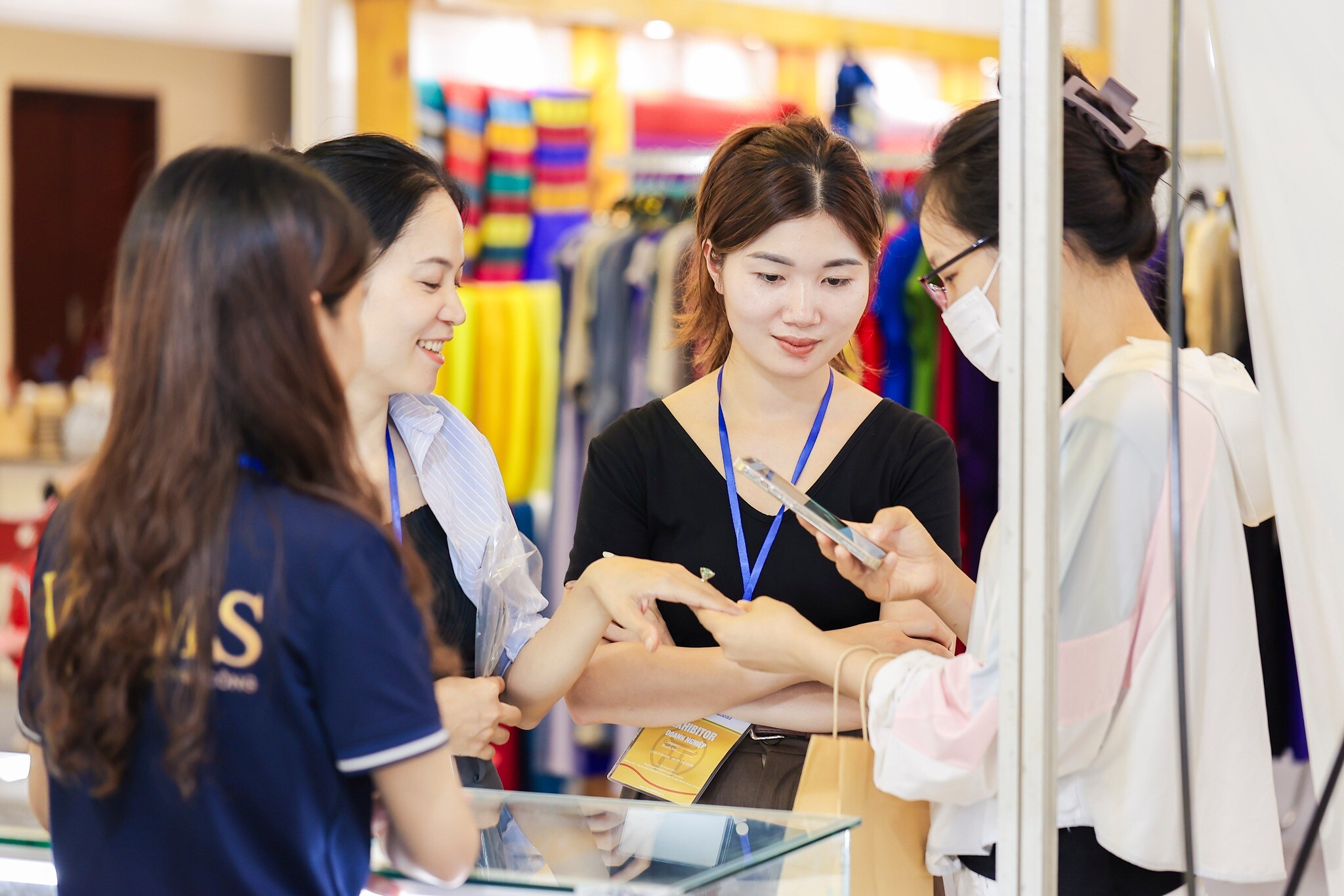 VGEMS GLOBAL JEWELRY 7