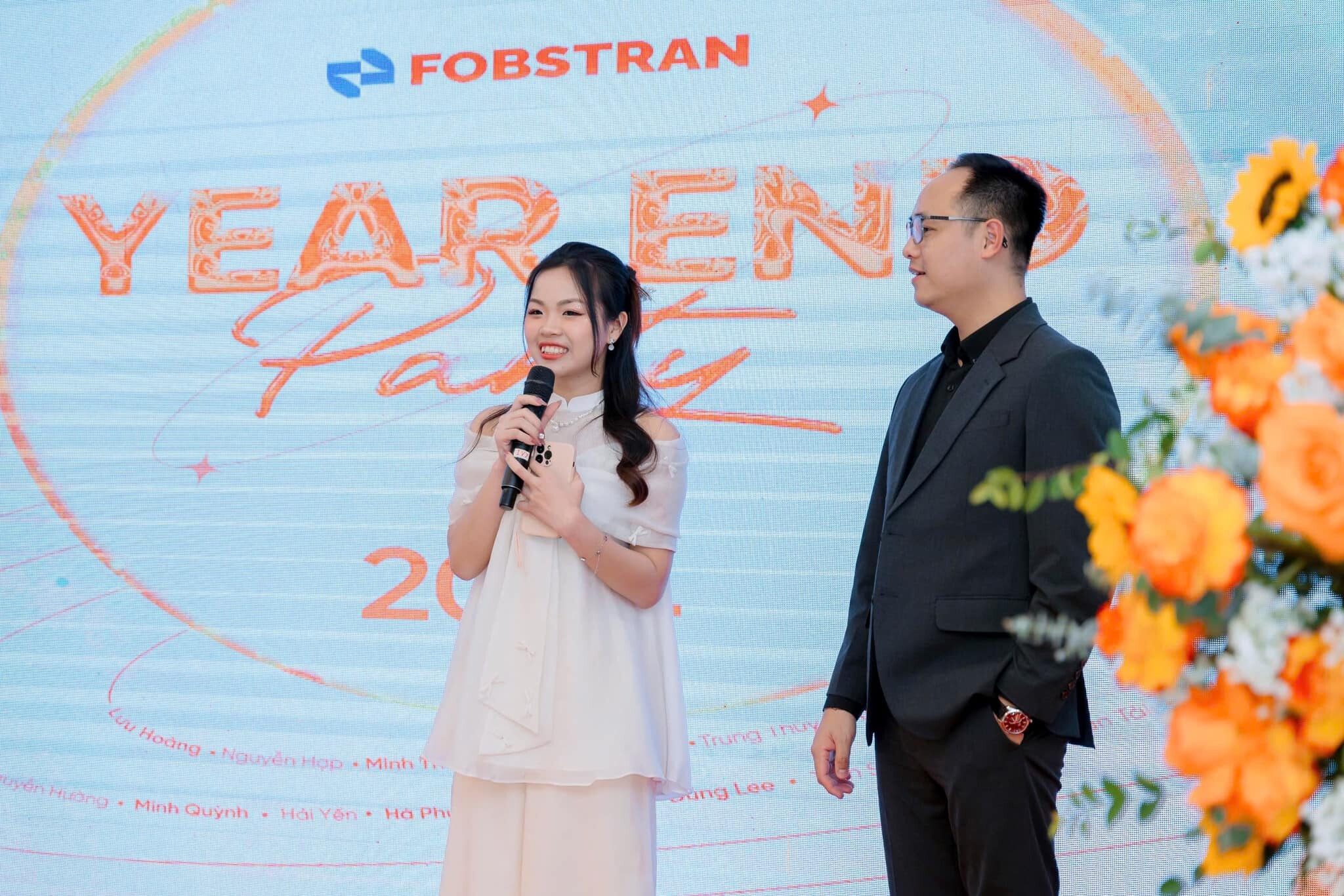 Xuất Nhập Khẩu Quốc Tế FOBSTRAN 1