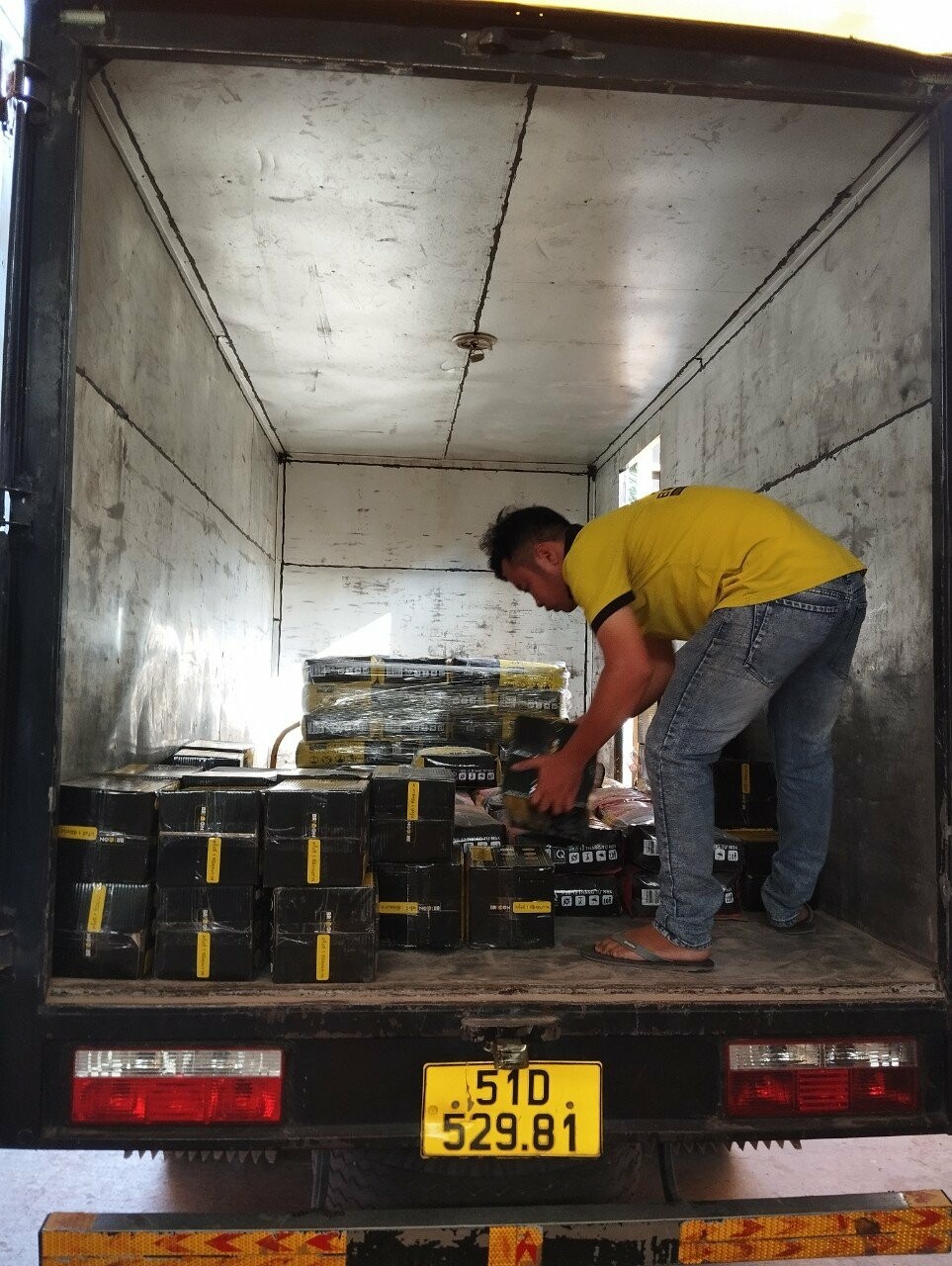 BRICON VIỆT NAM 12