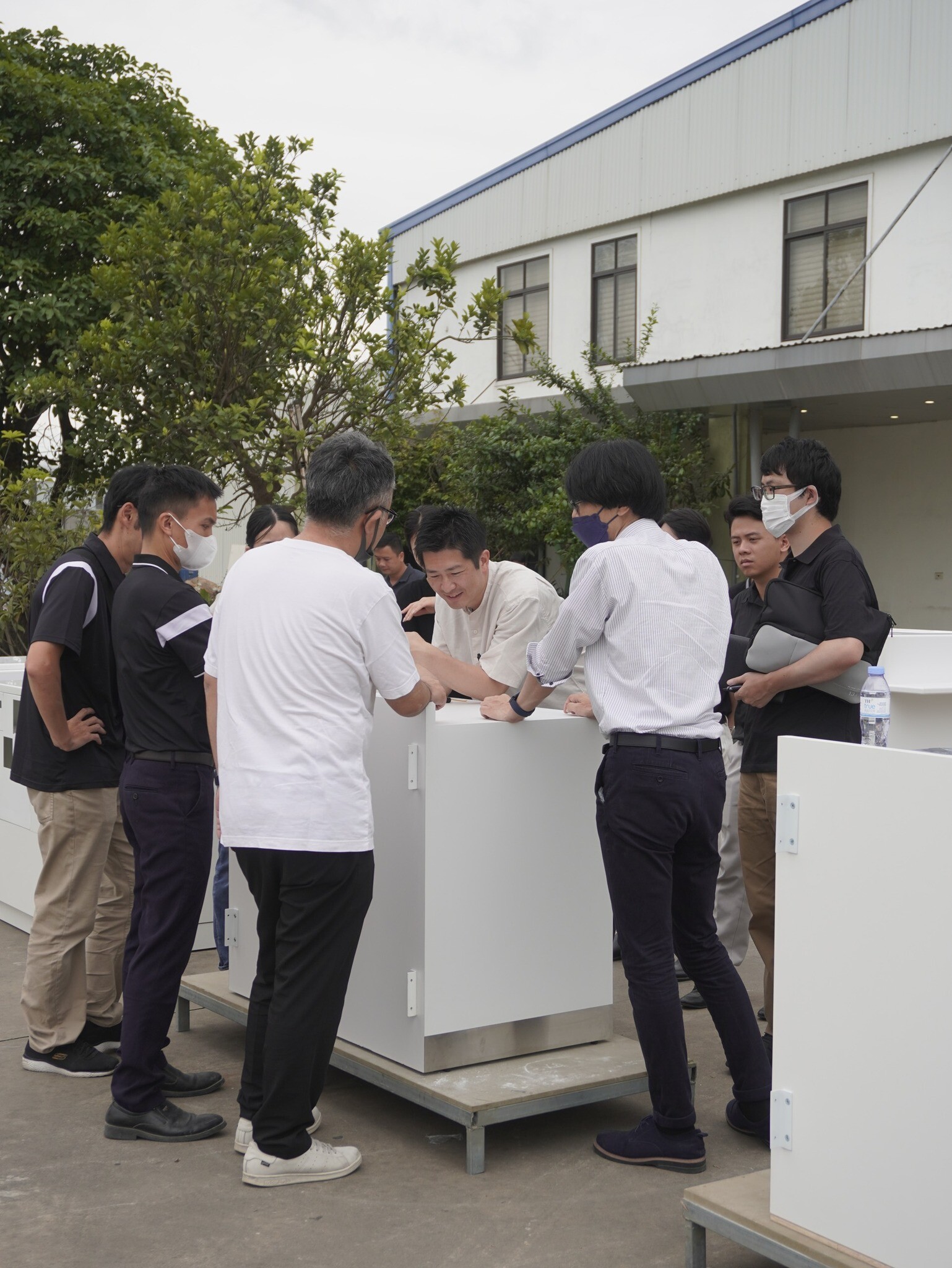 CÔNG TY CỔ PHẦN DC CONCEPT 10