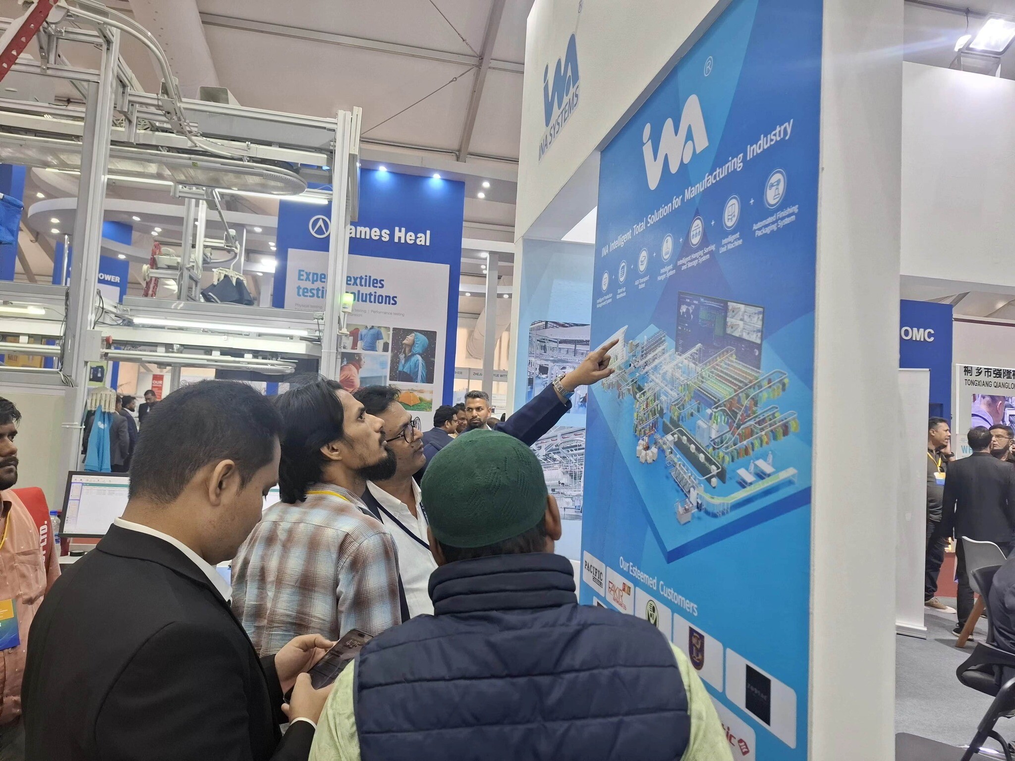 INL INTERNATIONAL TECHNOLOGY PTE., LTD 11