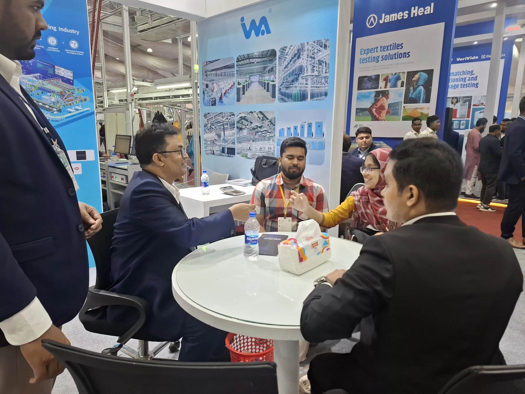 INL INTERNATIONAL TECHNOLOGY PTE., LTD 8