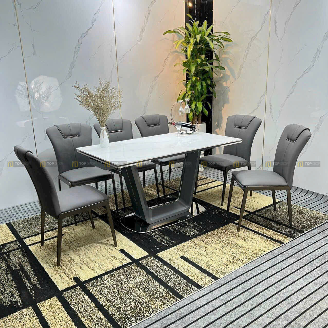 Trang Trí Nội Thất Top Decor 8