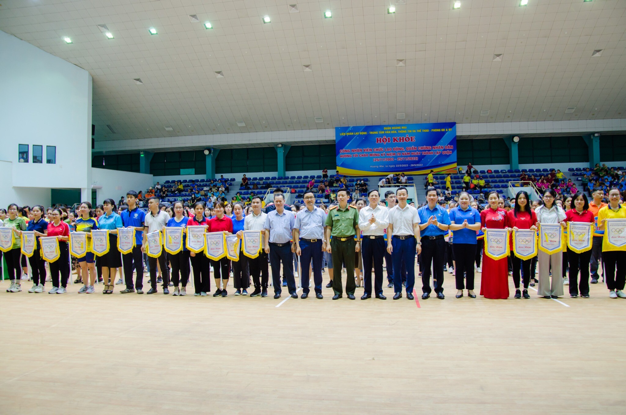 CHỨNG NHẬN VÀ GIÁM ĐỊNH VINACERT 11