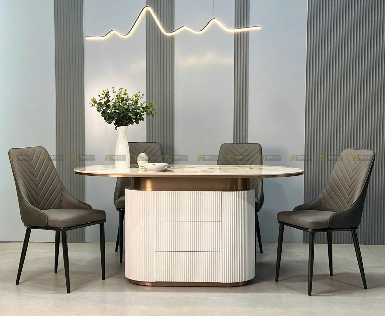 Trang Trí Nội Thất Top Decor 6