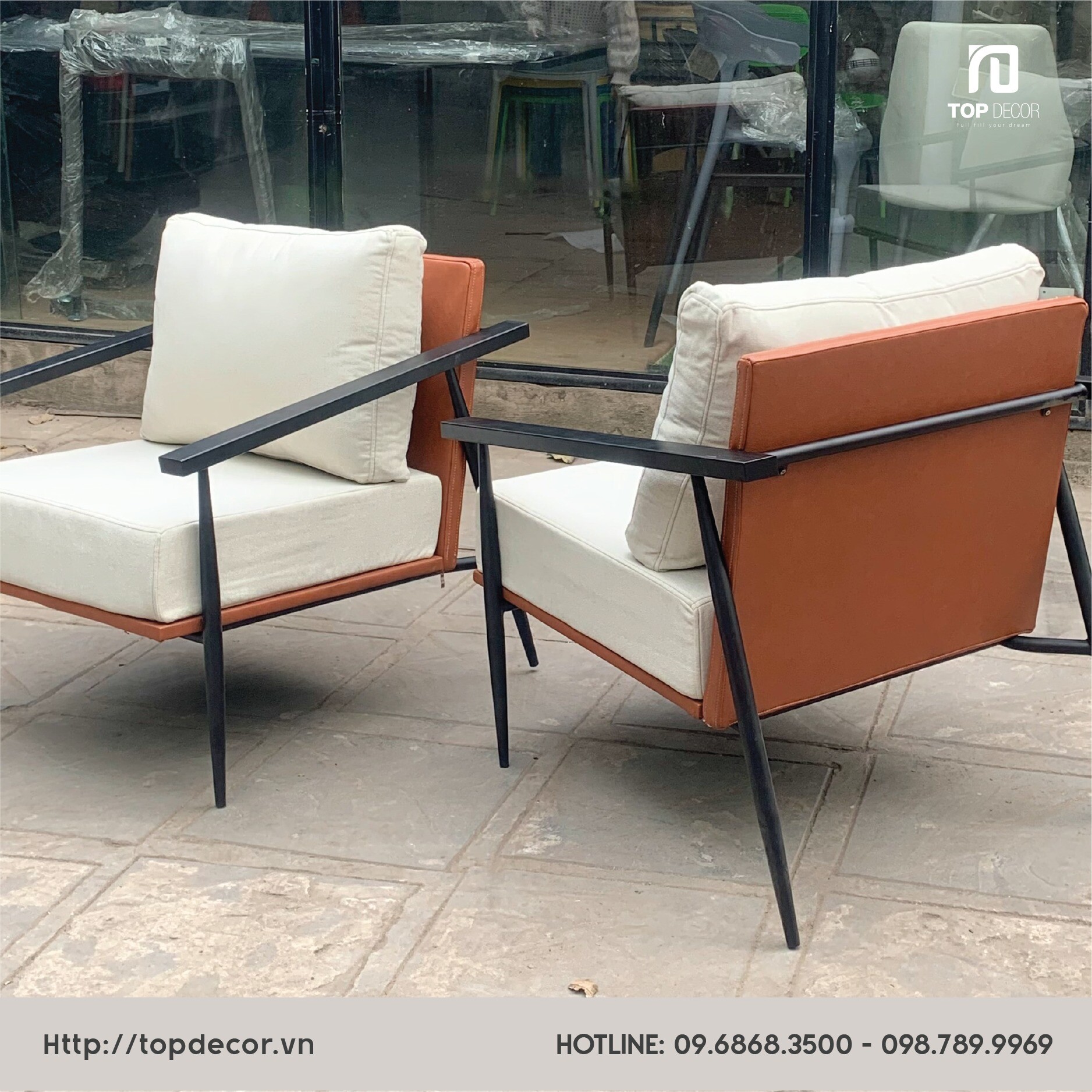 Trang Trí Nội Thất Top Decor 17