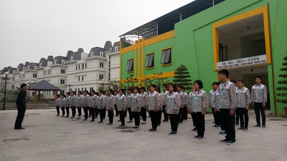 QUỐC TẾ BẢO THỊNH 4