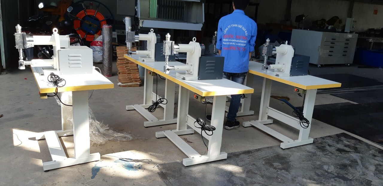 Tập Đoàn Quốc Hưng 7