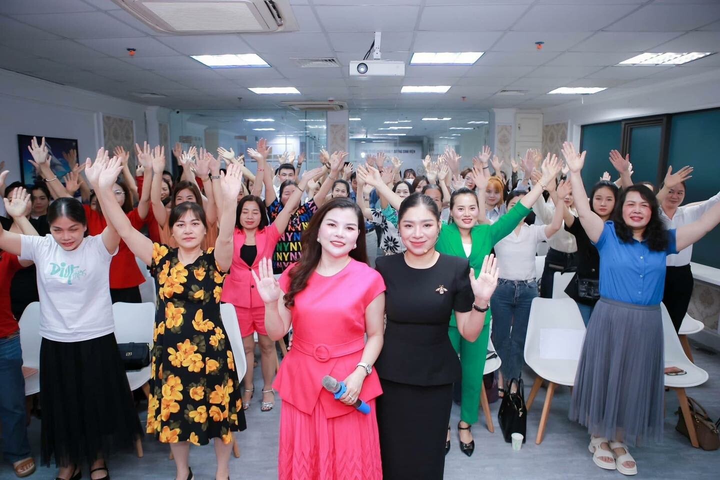 Dược mỹ phẩm MP1 9