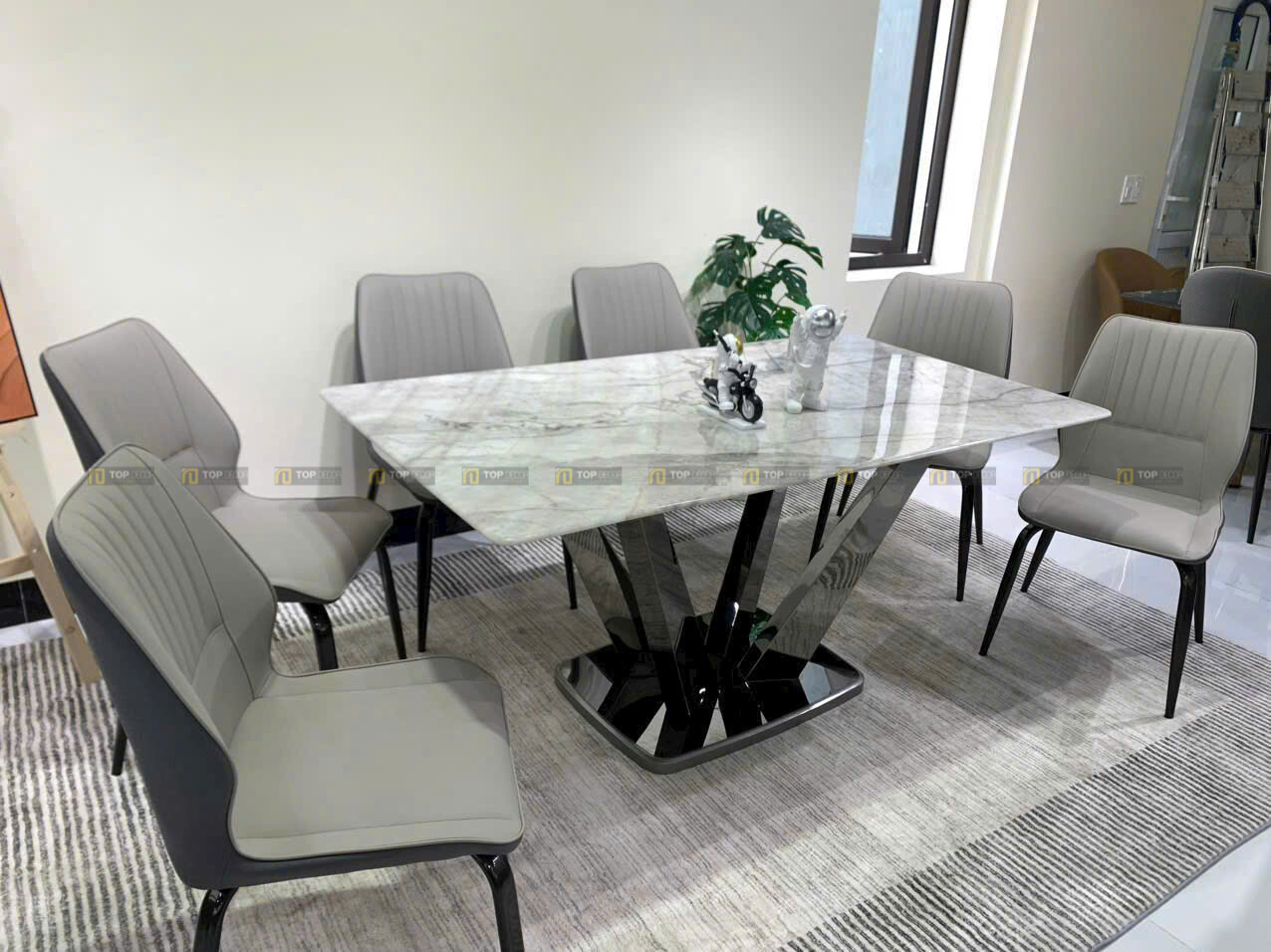 Trang Trí Nội Thất Top Decor 11