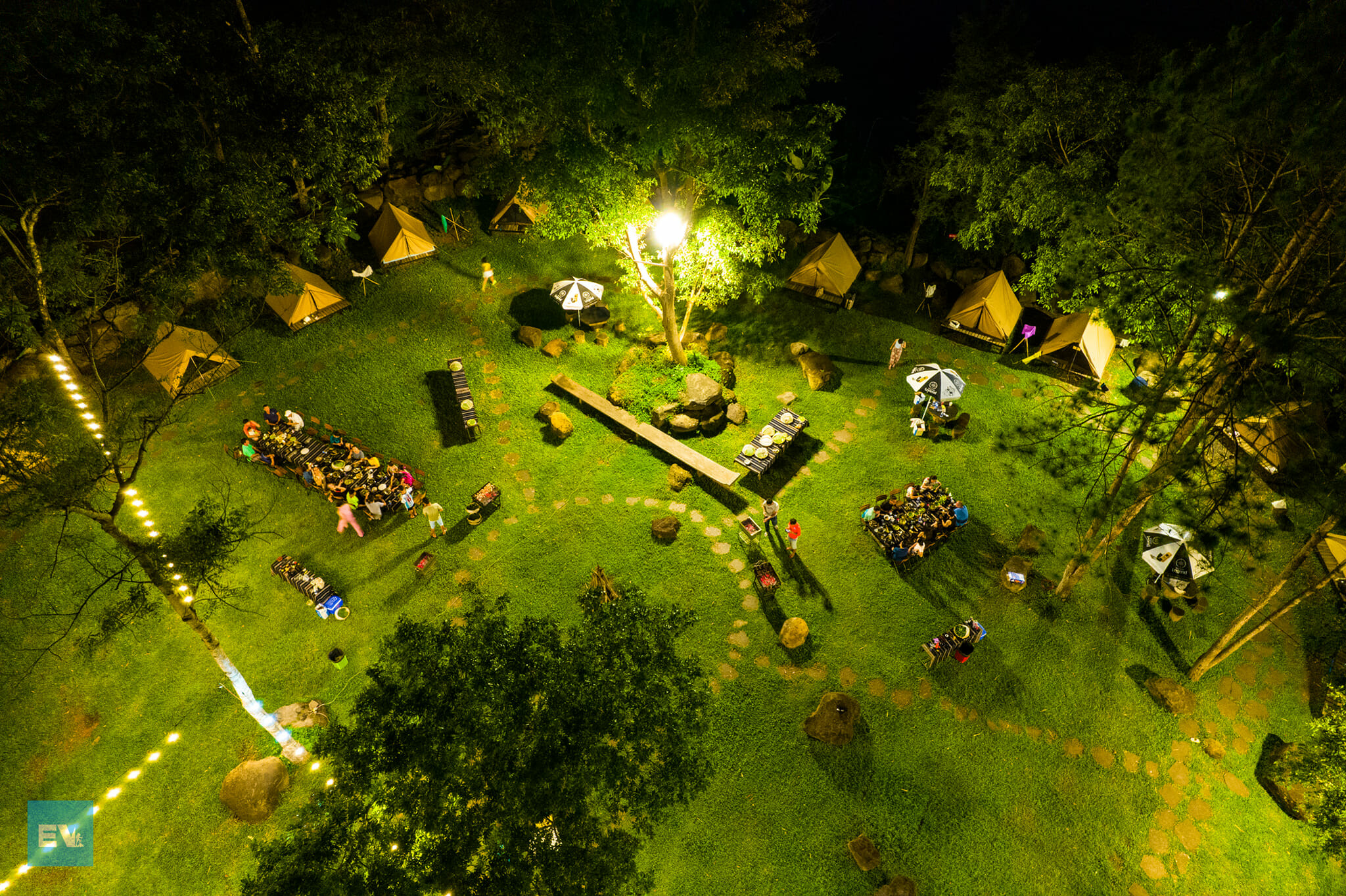 Đầu Tư Du Lịch Trung Nguyên Healing 5