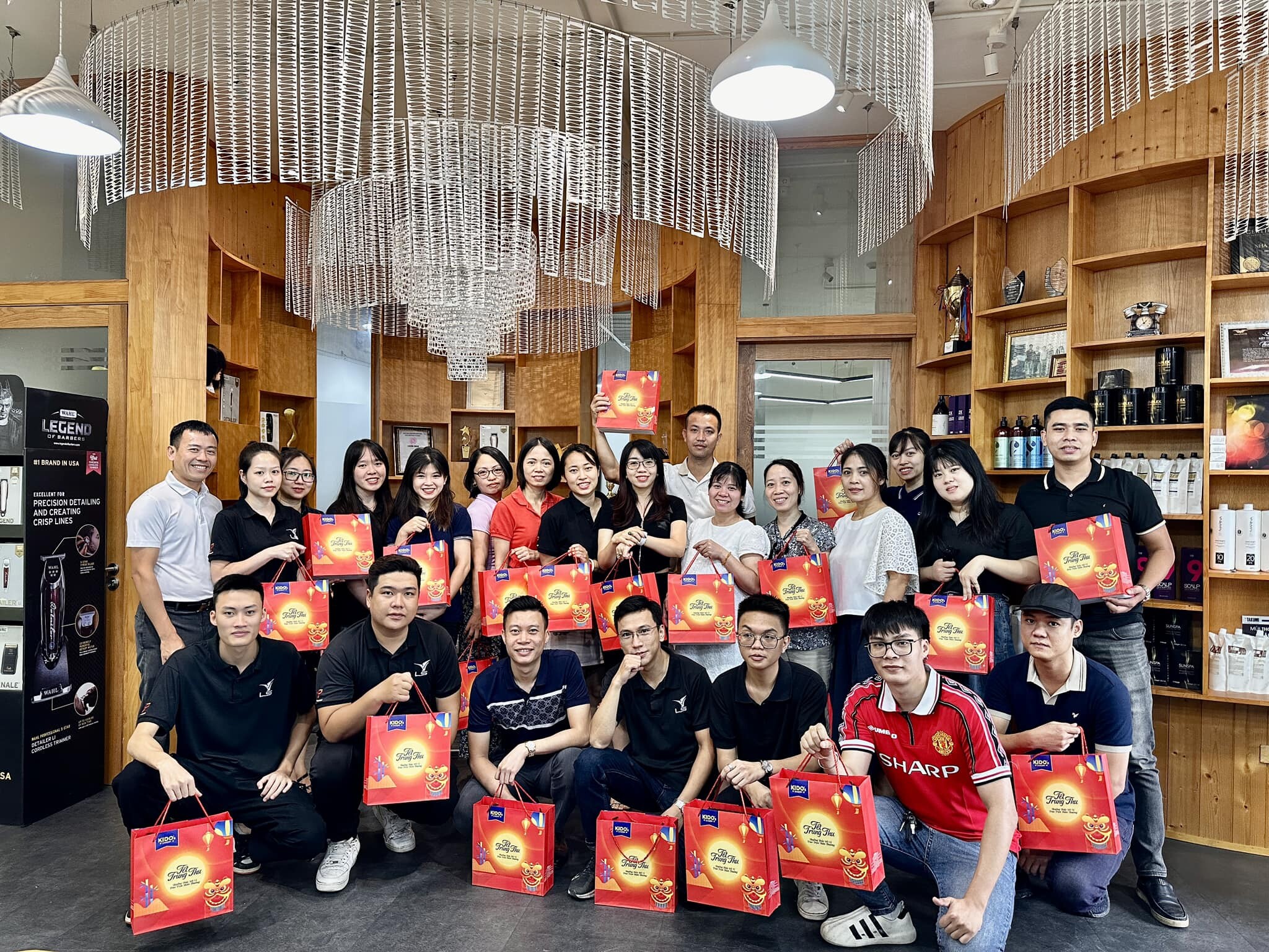 Đầu tư và thương mại tổng hợp phú lộc 9