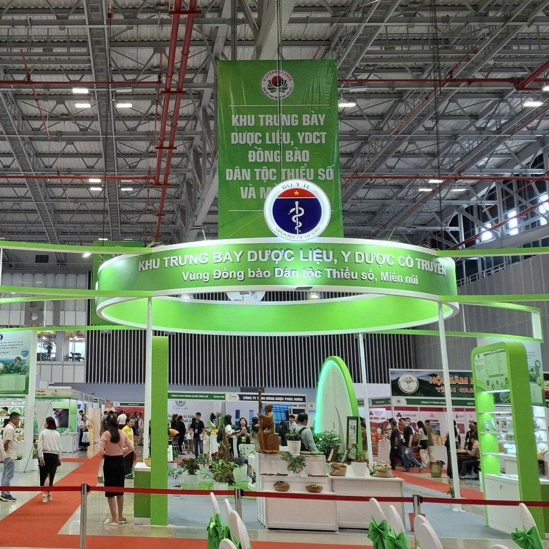 DƯỢC PHẨM FITOPHARMA 4