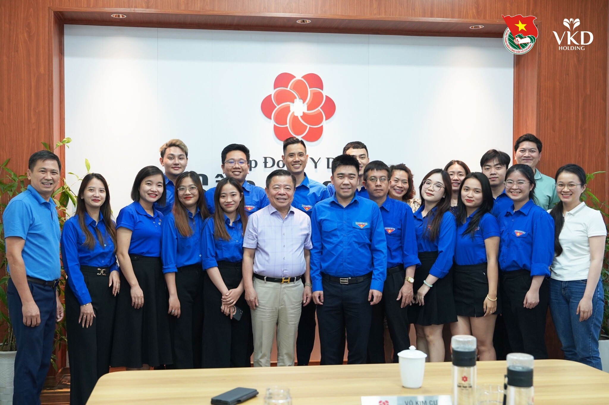 TẬP ĐOÀN Y DƯỢC SÂM NGỌC LINH VIỆT NAM 2