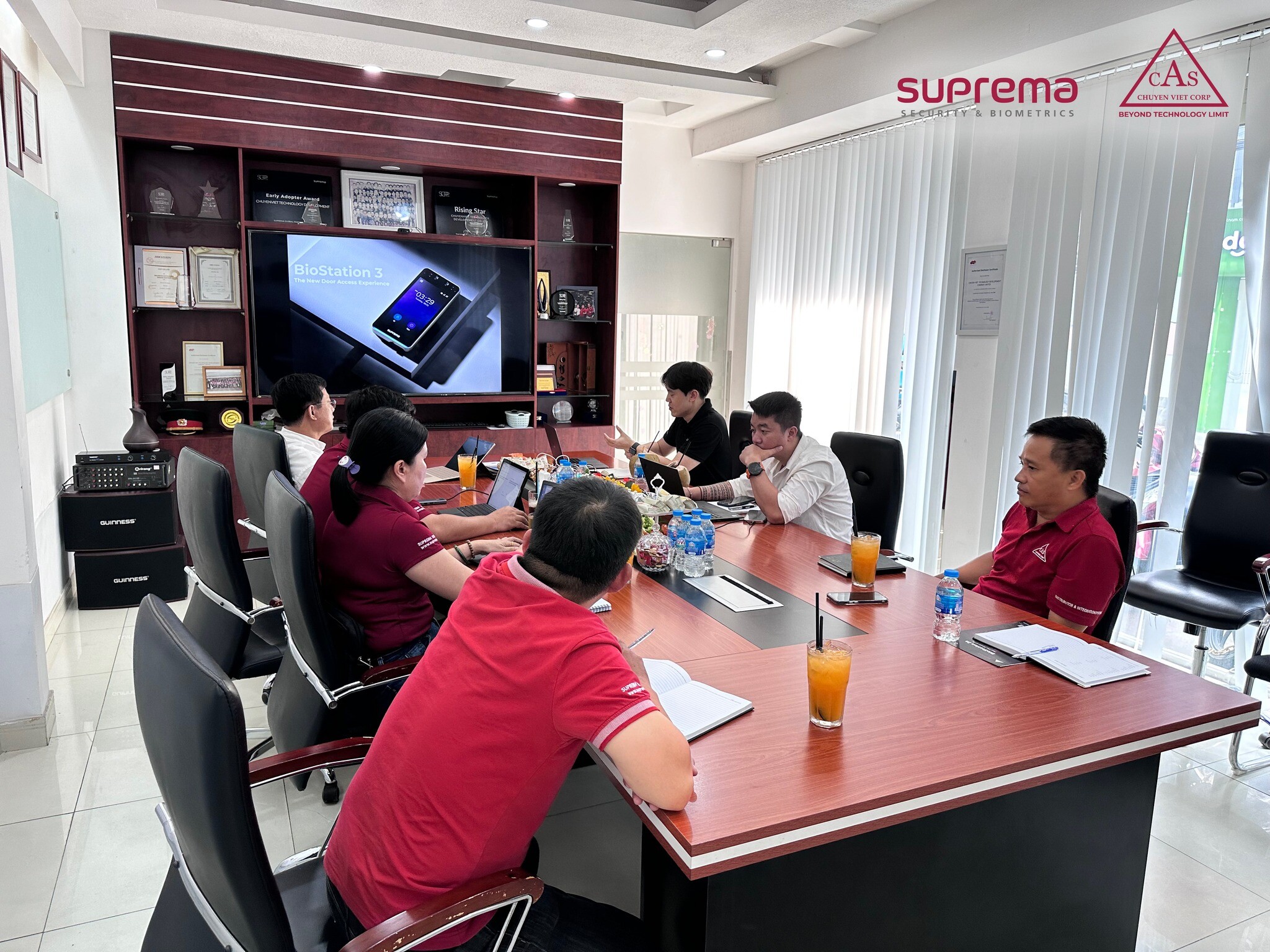 Công Nghệ Chuyên Việt - Vietpro Tech 14