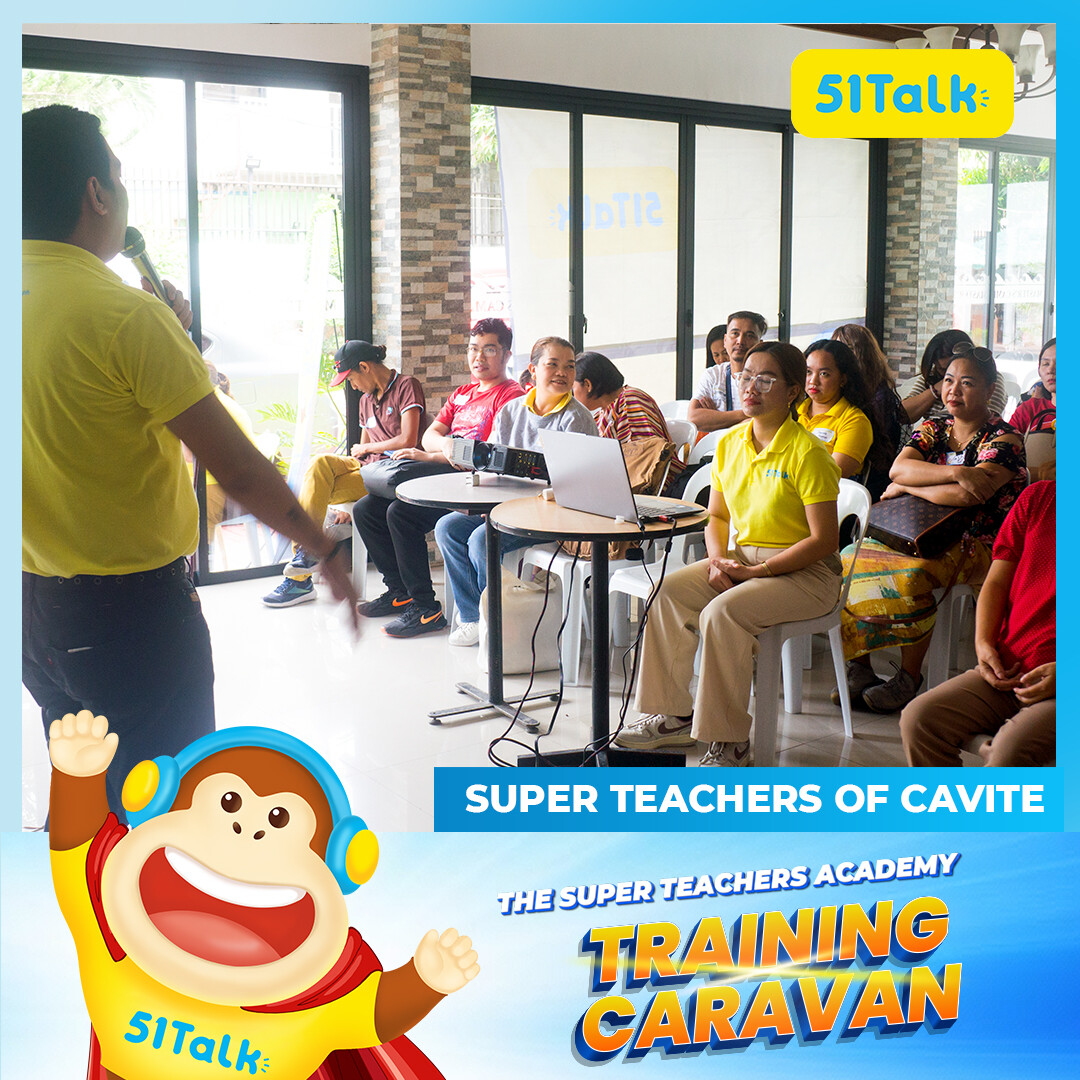 51Talk Headquarters 3