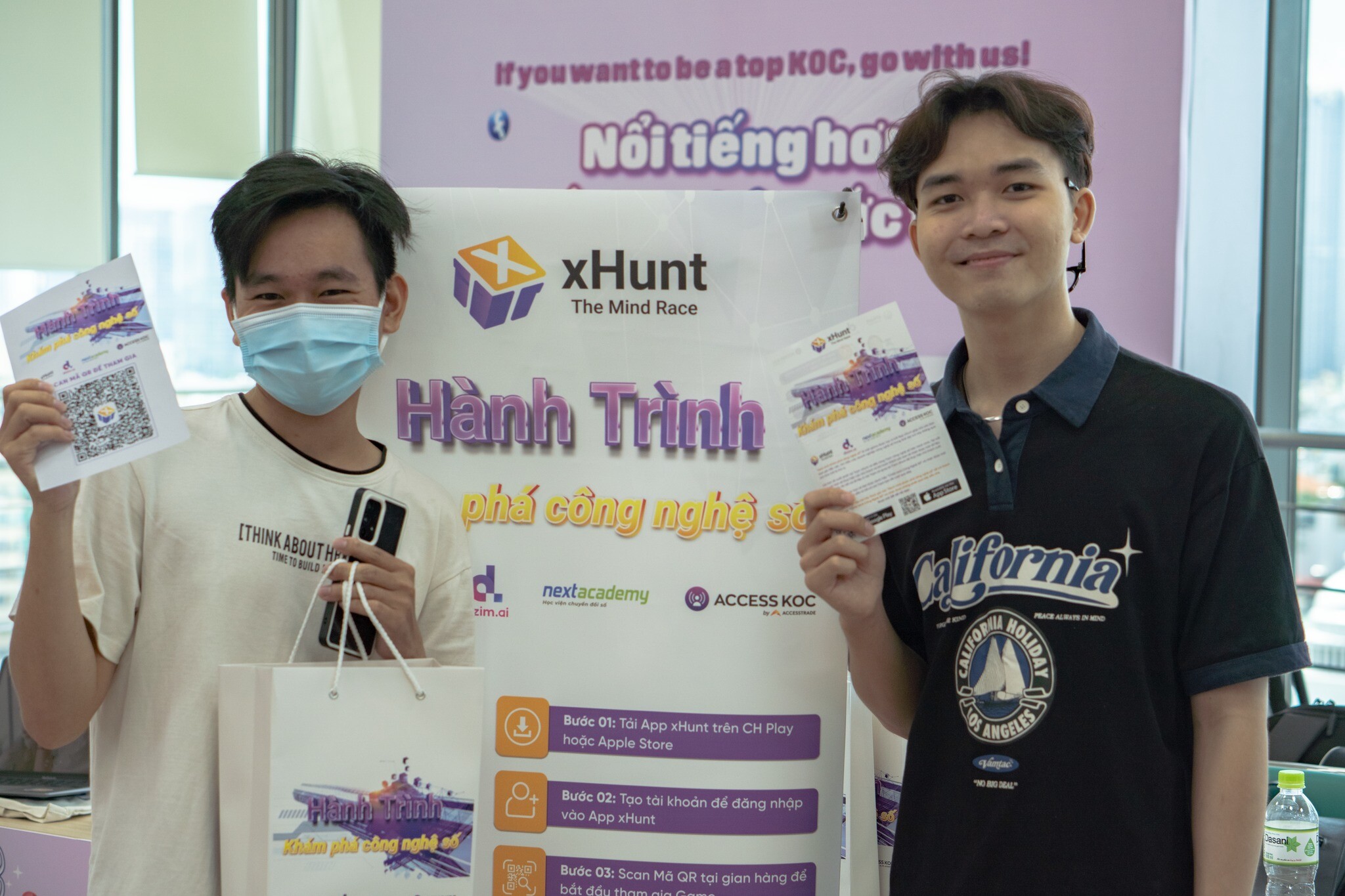 Công Nghệ Gostream 9