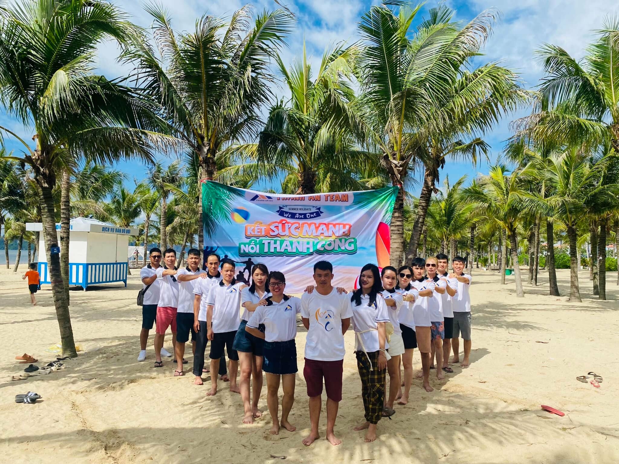 Đầu Tư & Xây Dựng Công Trình Thành An 3