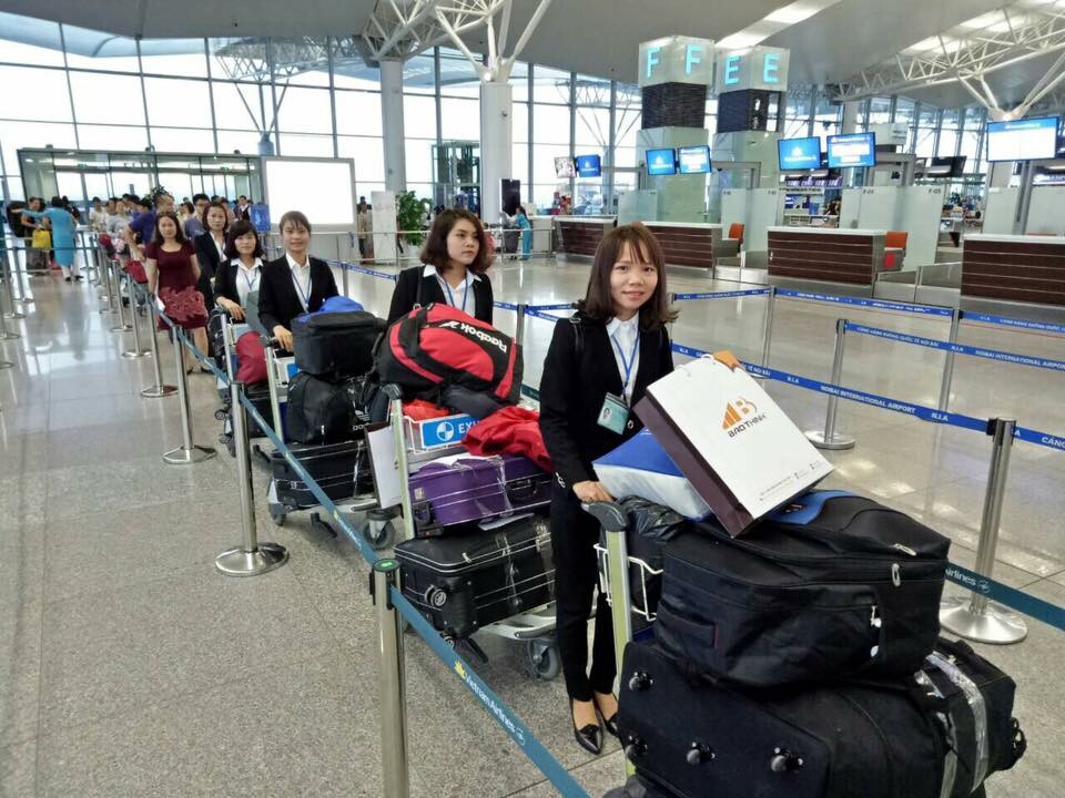 QUỐC TẾ BẢO THỊNH 7