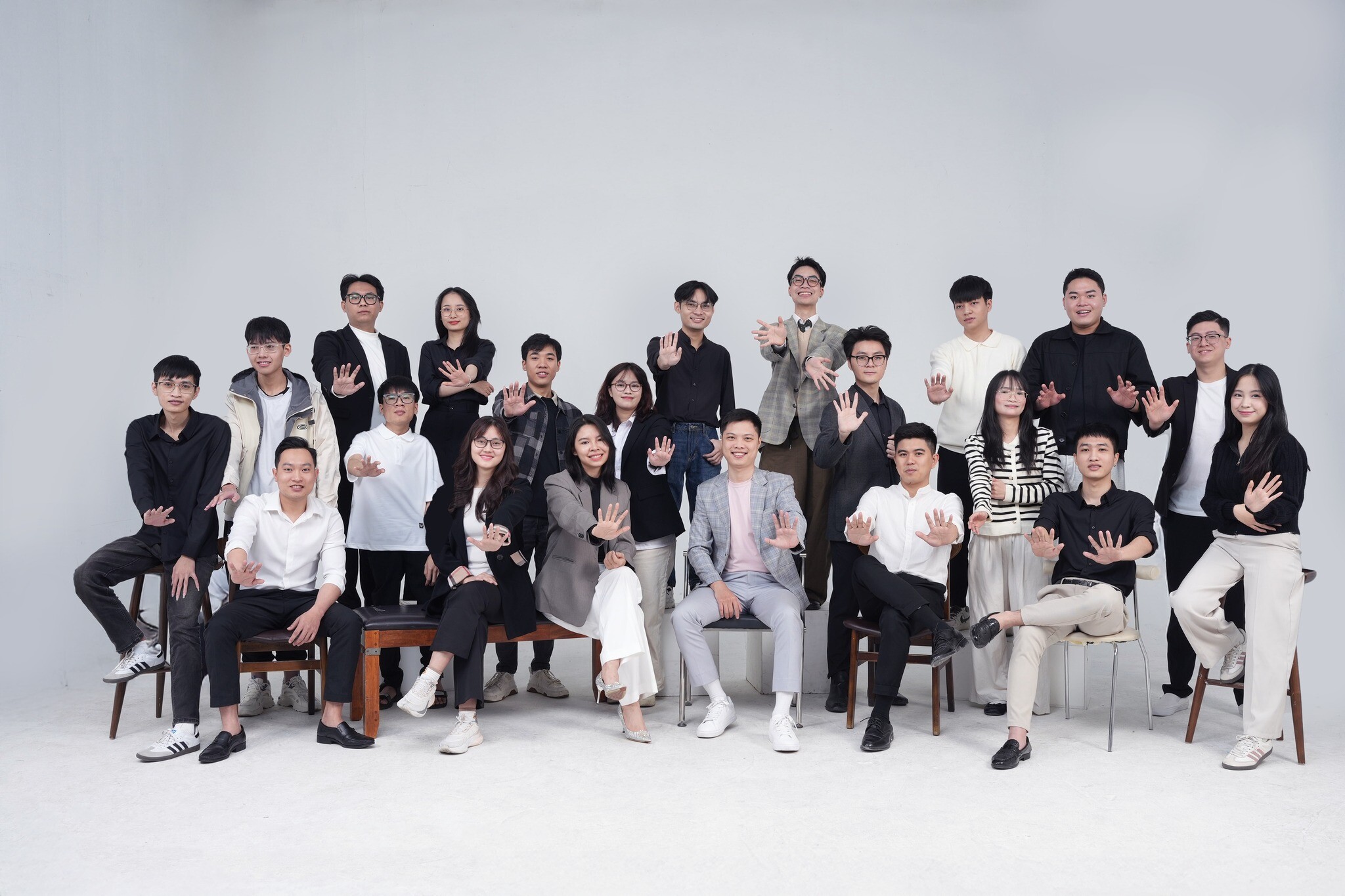 CÔNG TY CỔ PHẦN OKHUB VIỆT NAM 1