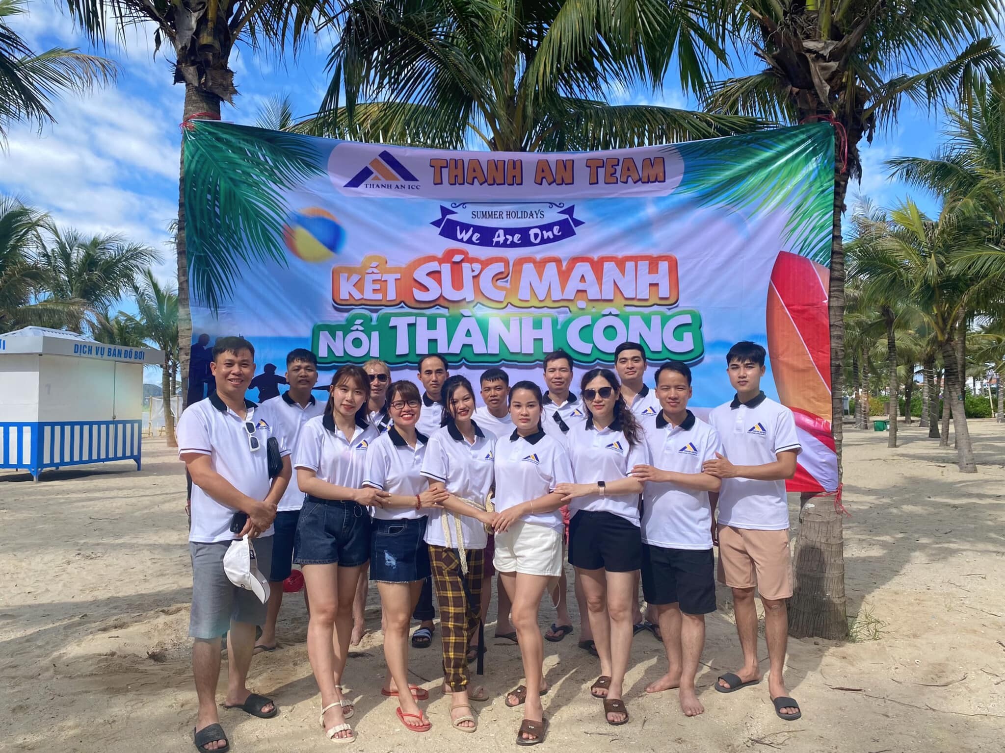 Đầu Tư & Xây Dựng Công Trình Thành An 2