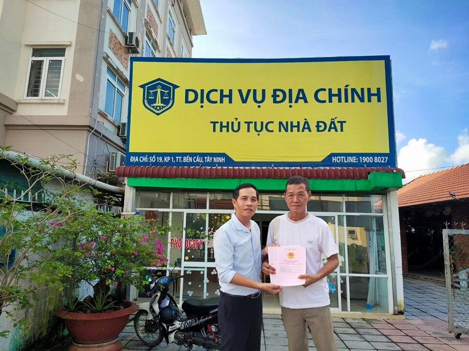 ĐỊA CHÍNH VIỆT NAM 7