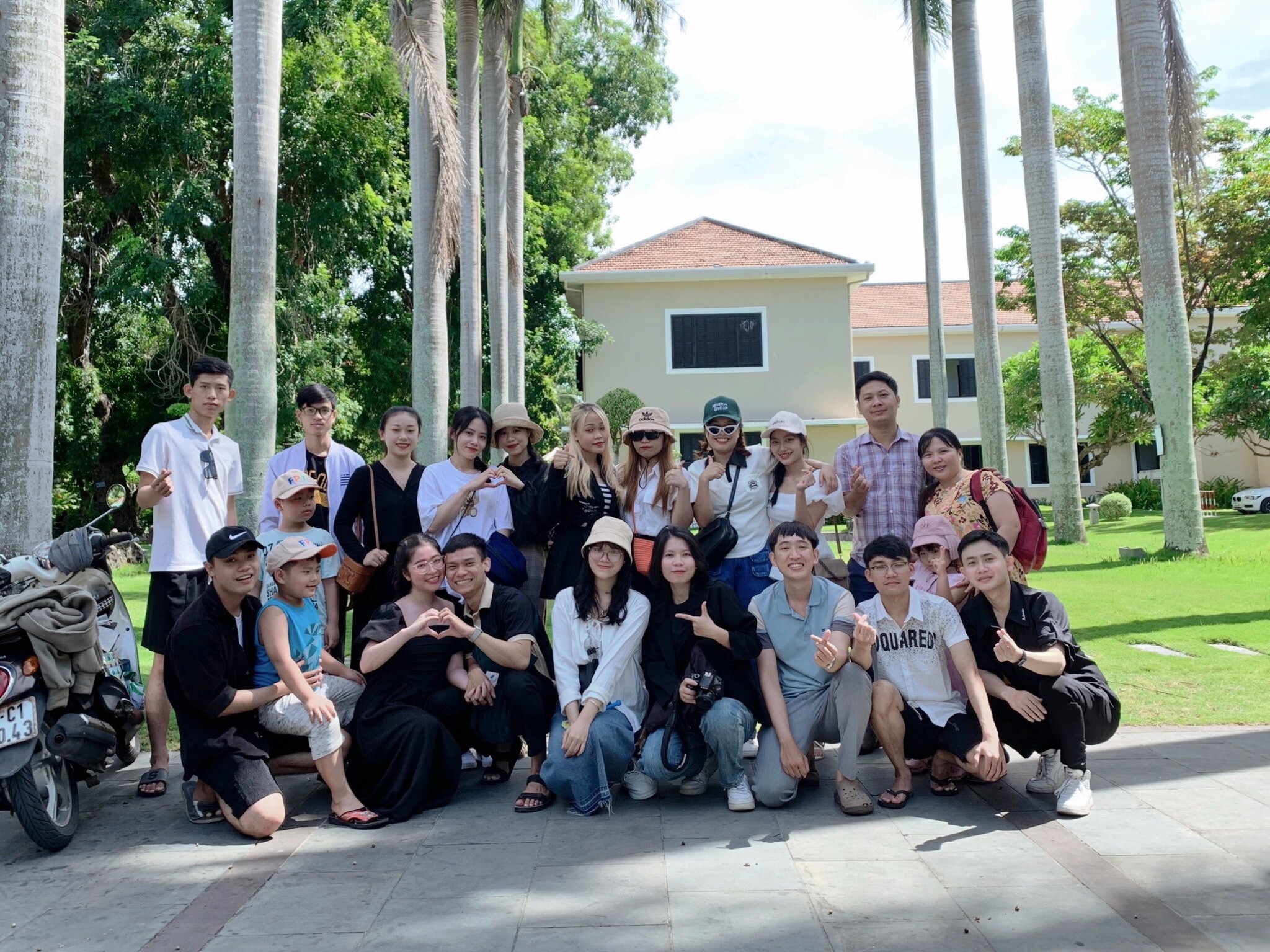 TUẤN PHÁT GROUP 3