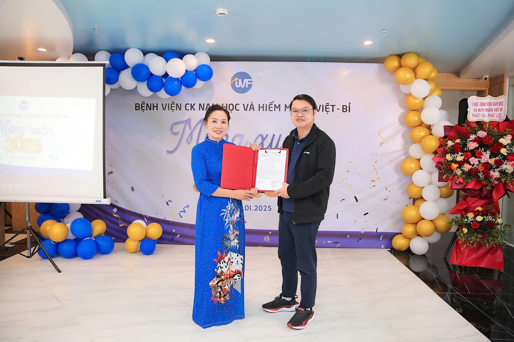 Bệnh viện Việt Bỉ 8