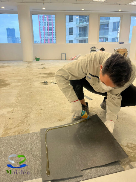 Thương Mại Và Dịch Vụ Mai Đến 8