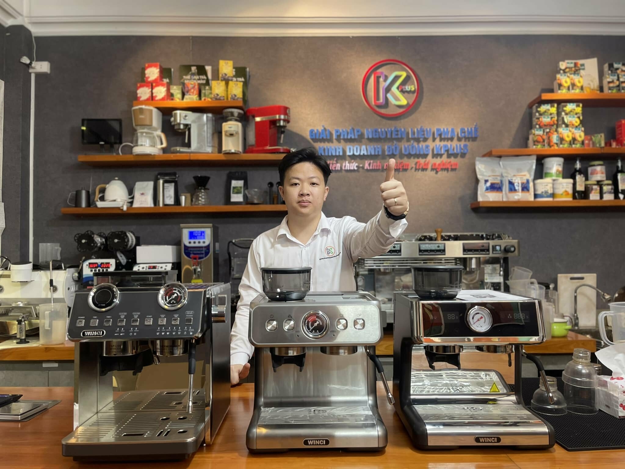 GIA DỤNG WINCI VIỆT NAM 10