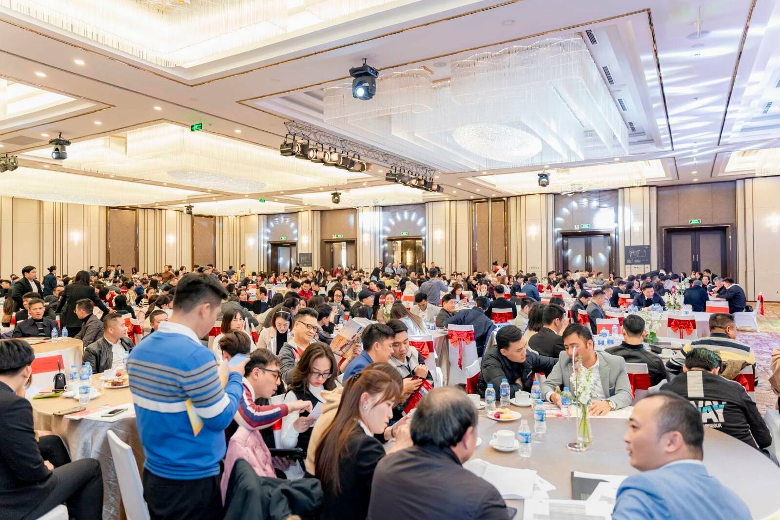 ĐẦU TƯ BẤT ĐỘNG SẢN AMG 4