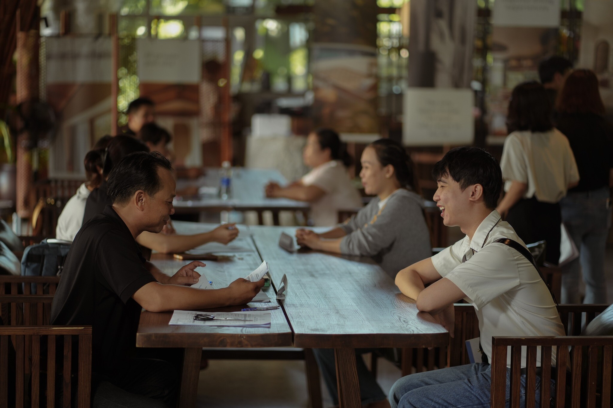 Namia River Retreat 1