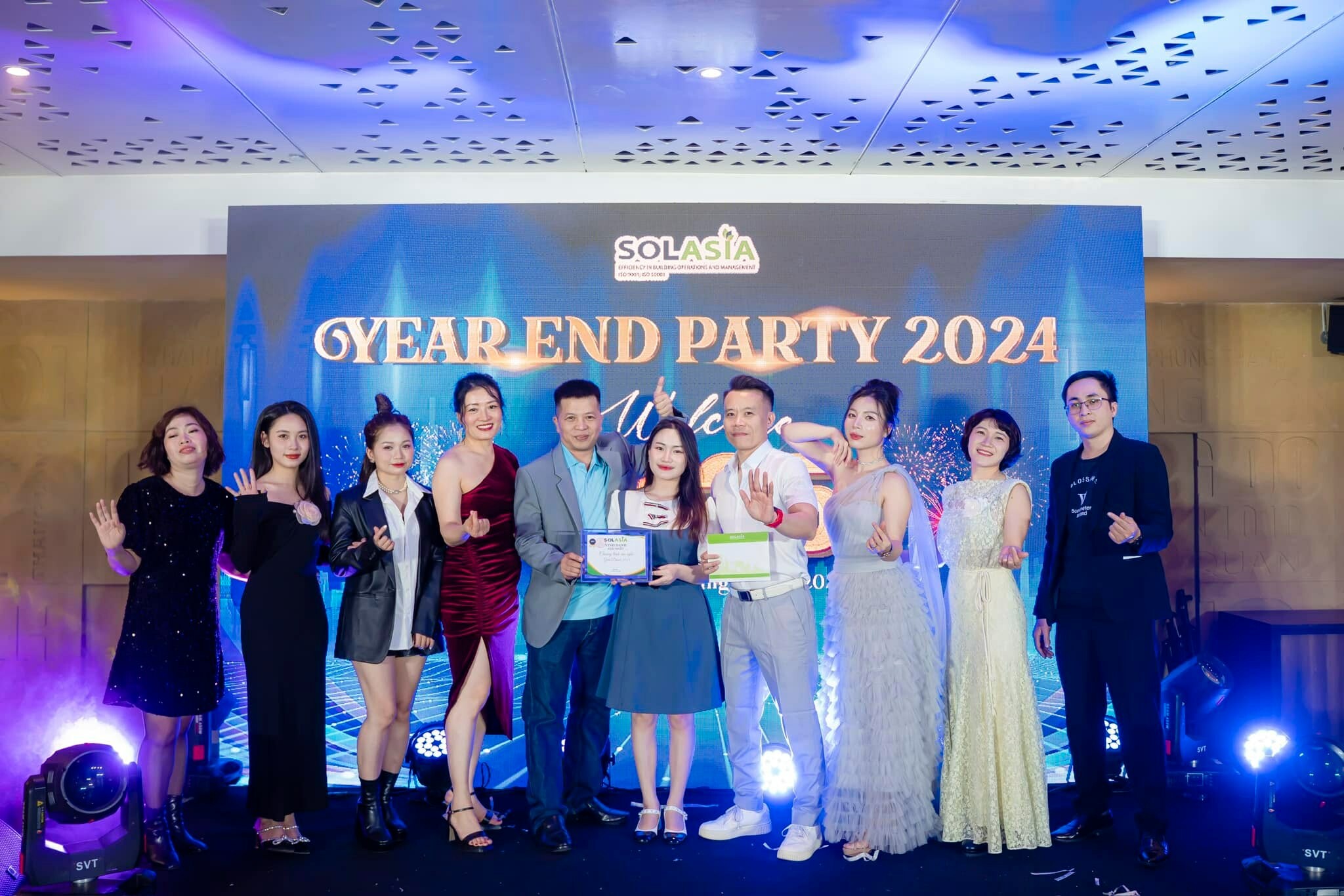 TƯ VẤN VÀ QUẢN LÝ BẤT ĐỘNG SẢN SOL ASIA 5