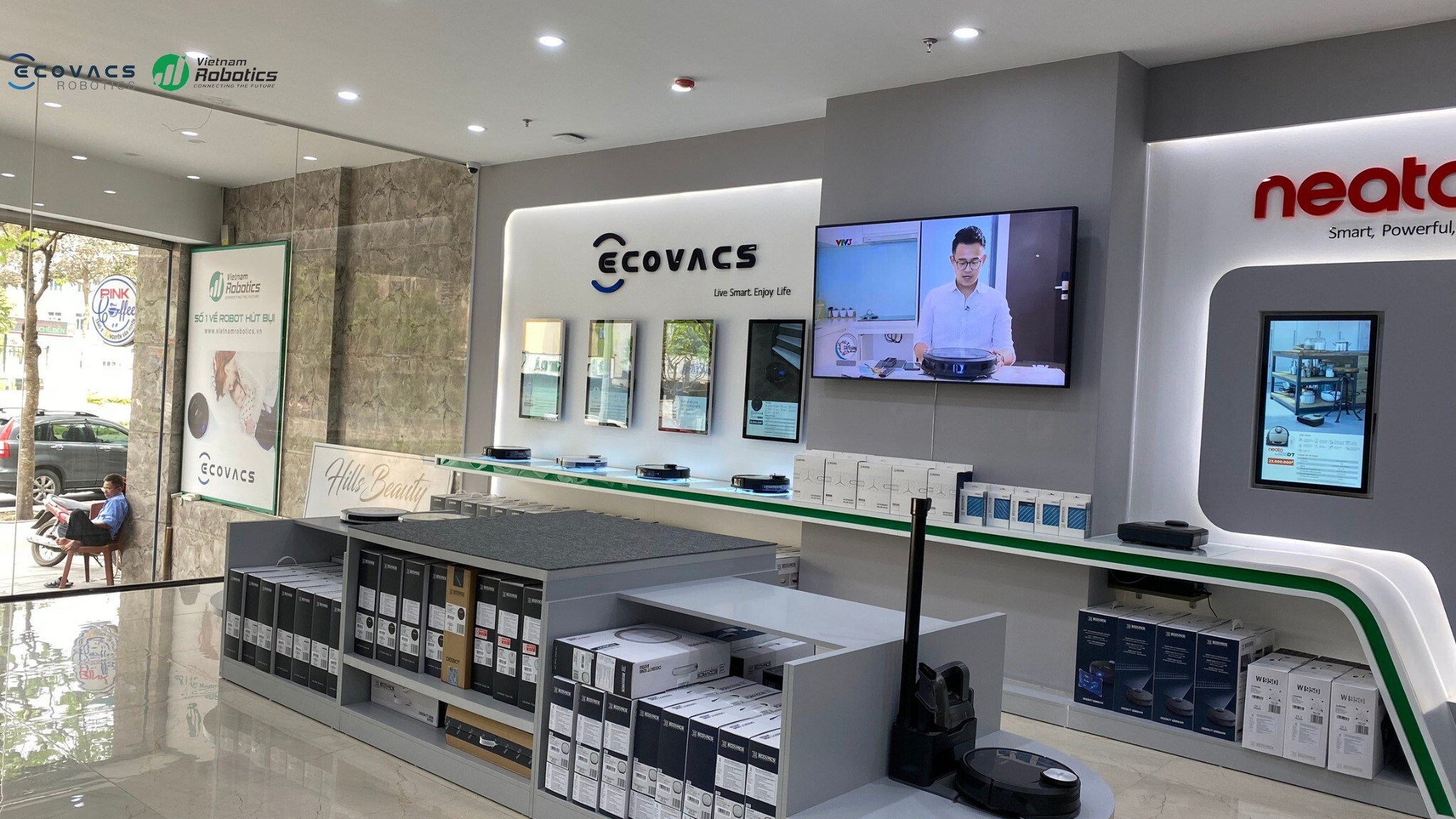 Robotics Việt Nam 2