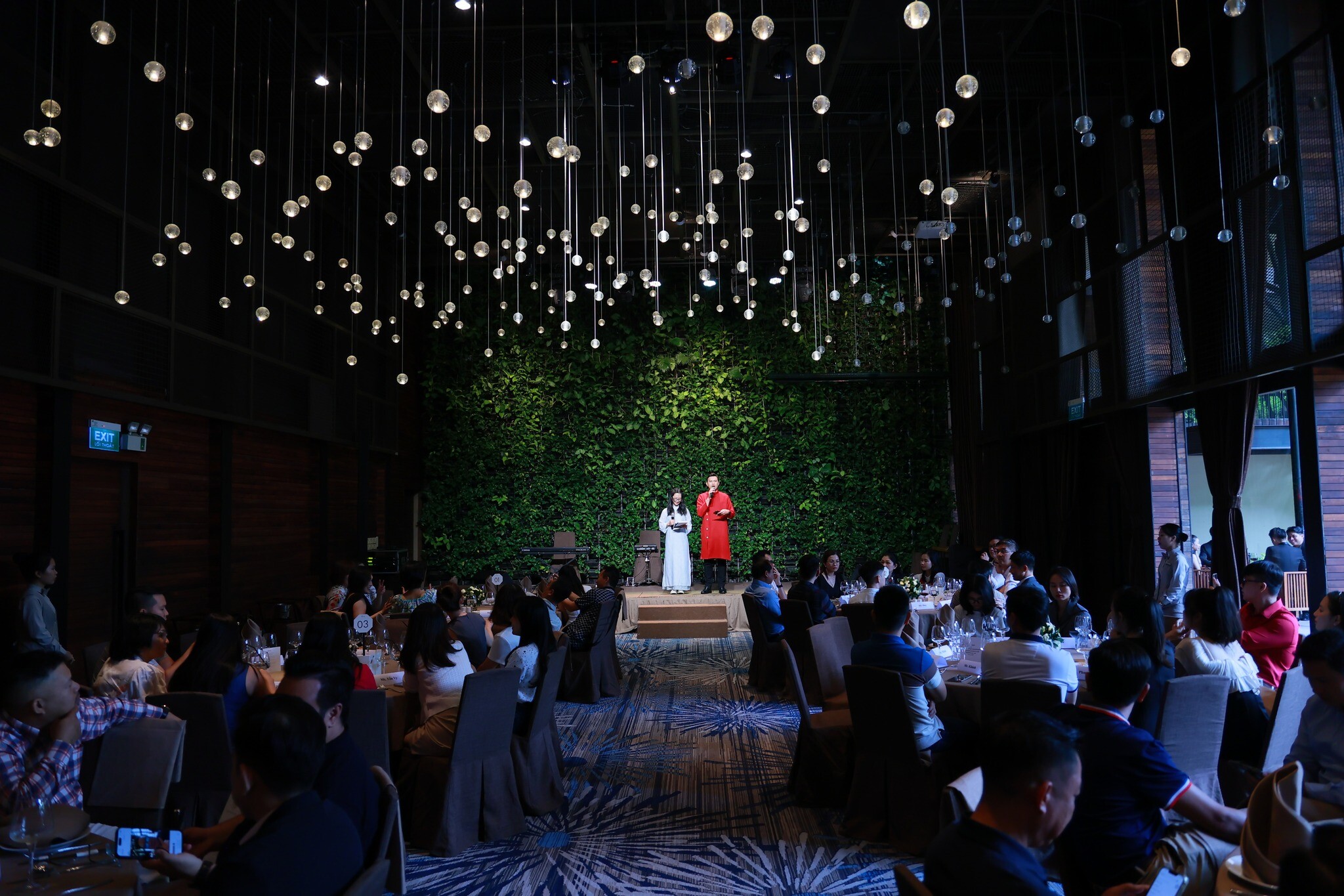 Tiếp vận Thương mại Cá Heo Xanh - Blue Dolphin Logistics 14