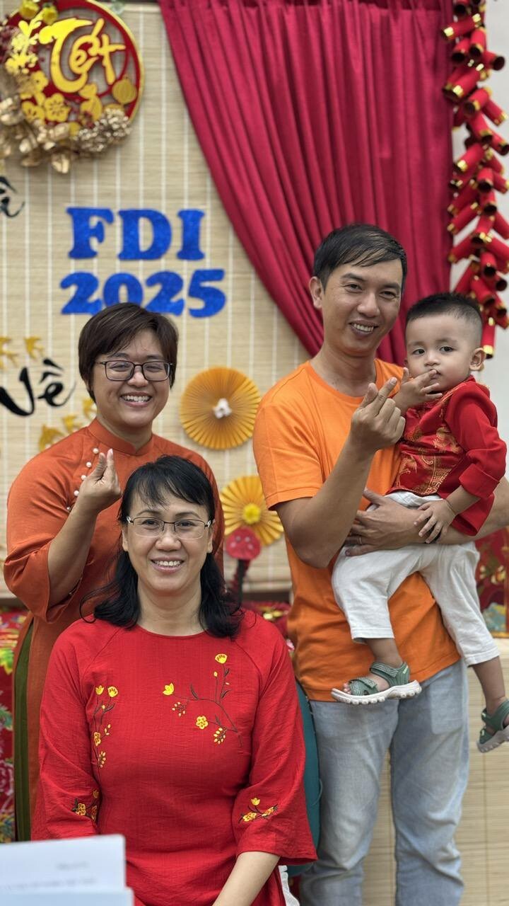 Giao Nhận Hàng Hóa F.D.I 2