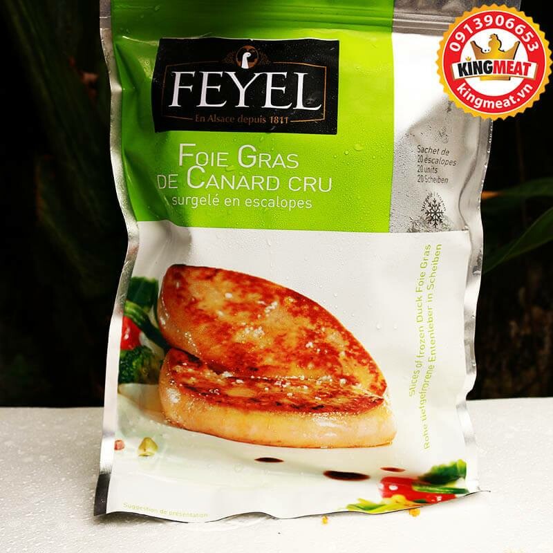 Thực Phẩm Nguyên Hà 5