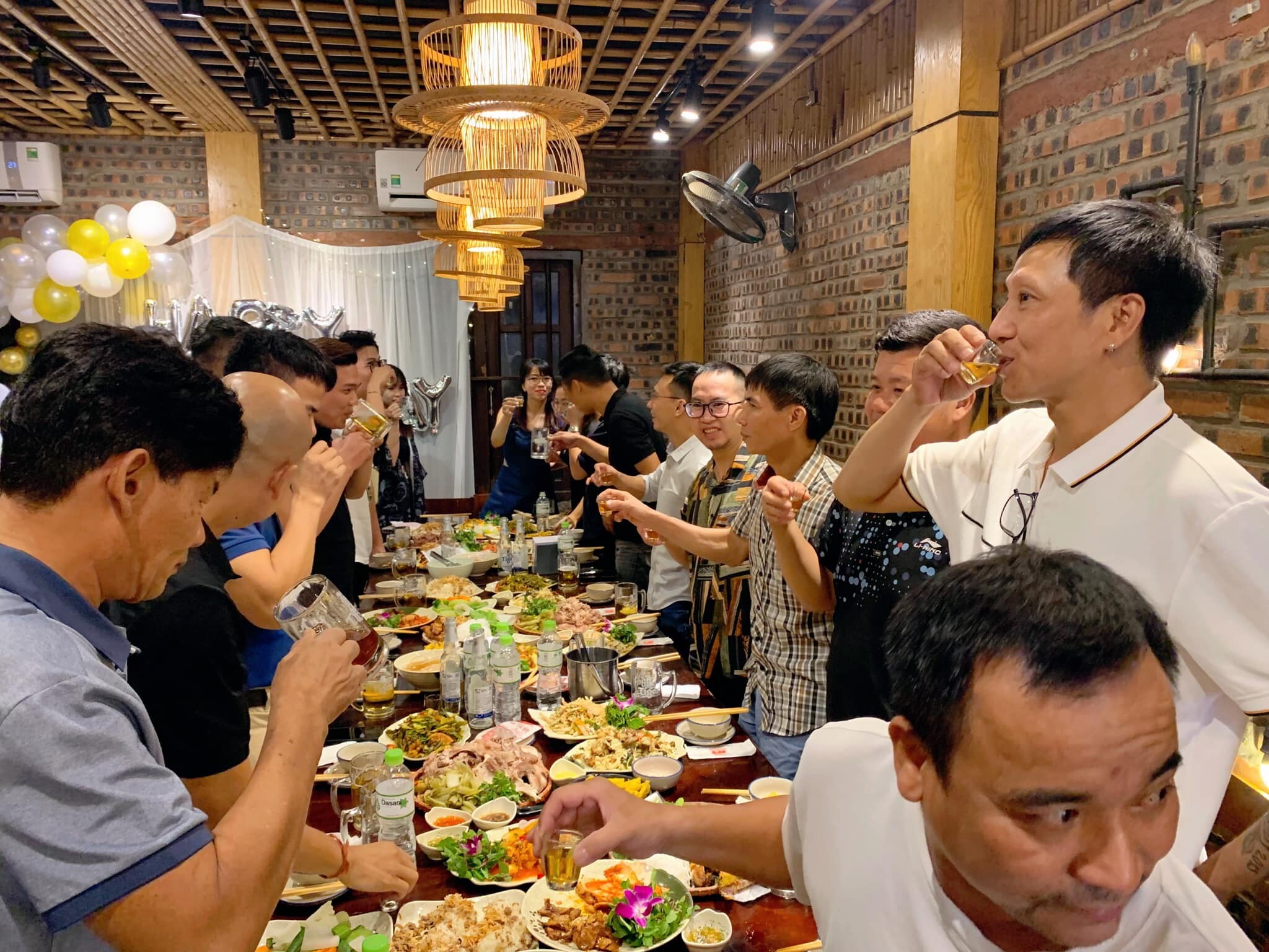 Đầu tư và thương mại tổng hợp phú lộc 4