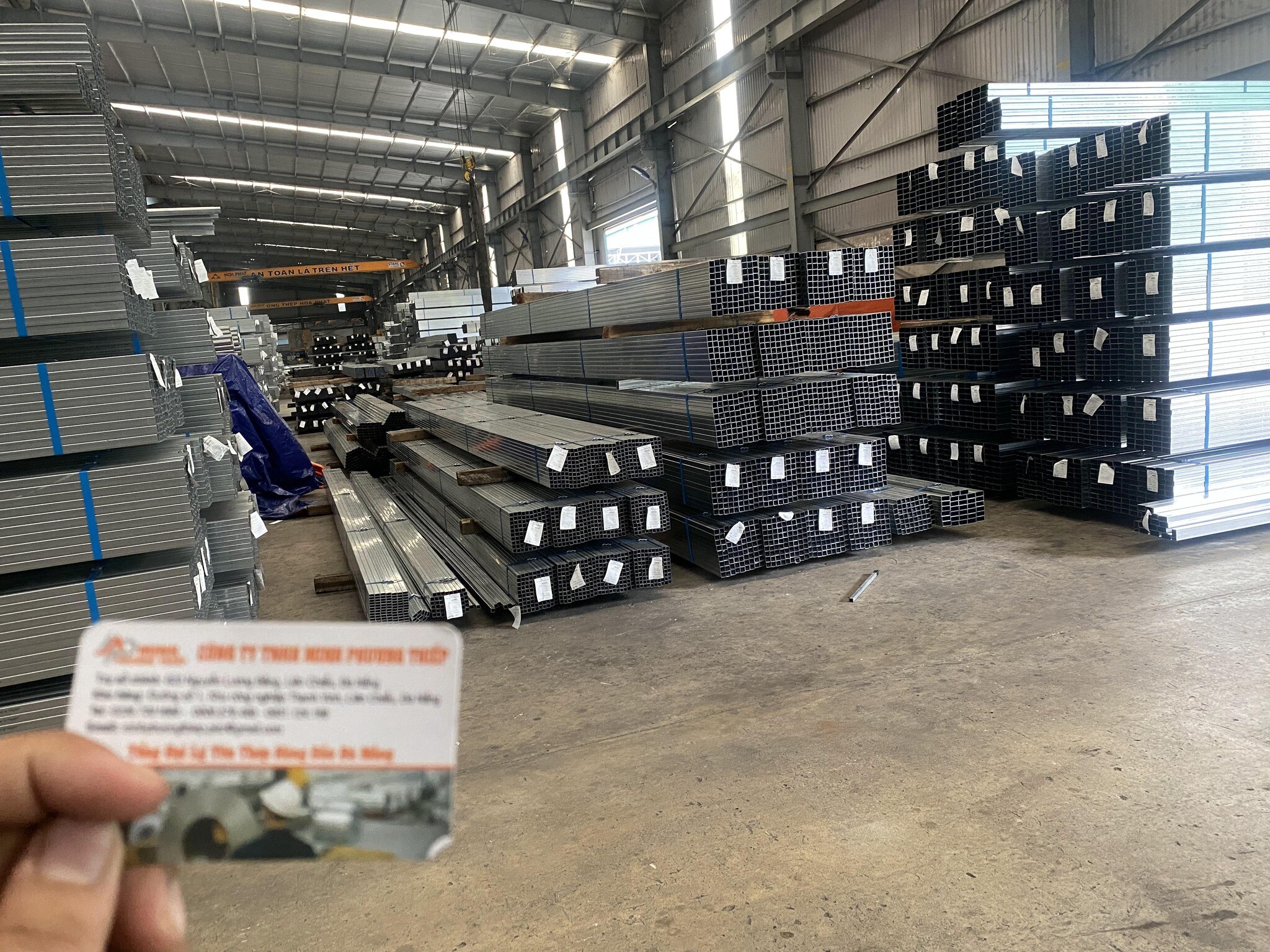 MINH PHƯƠNG THIẾP 9