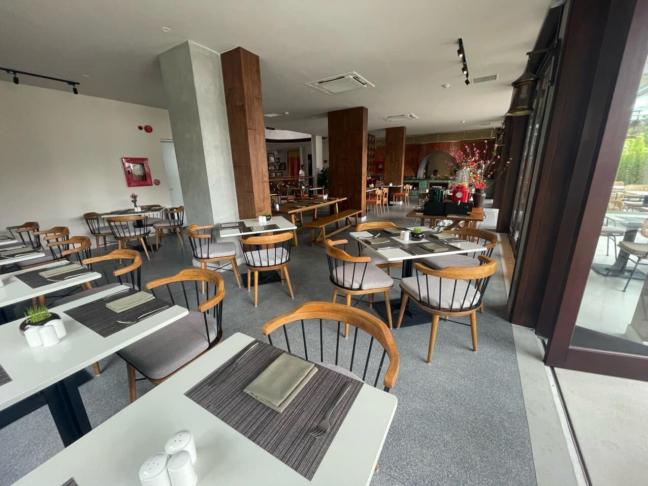 HÓA DẦU CÔNG NGHỆ CAO HI-PEC 12