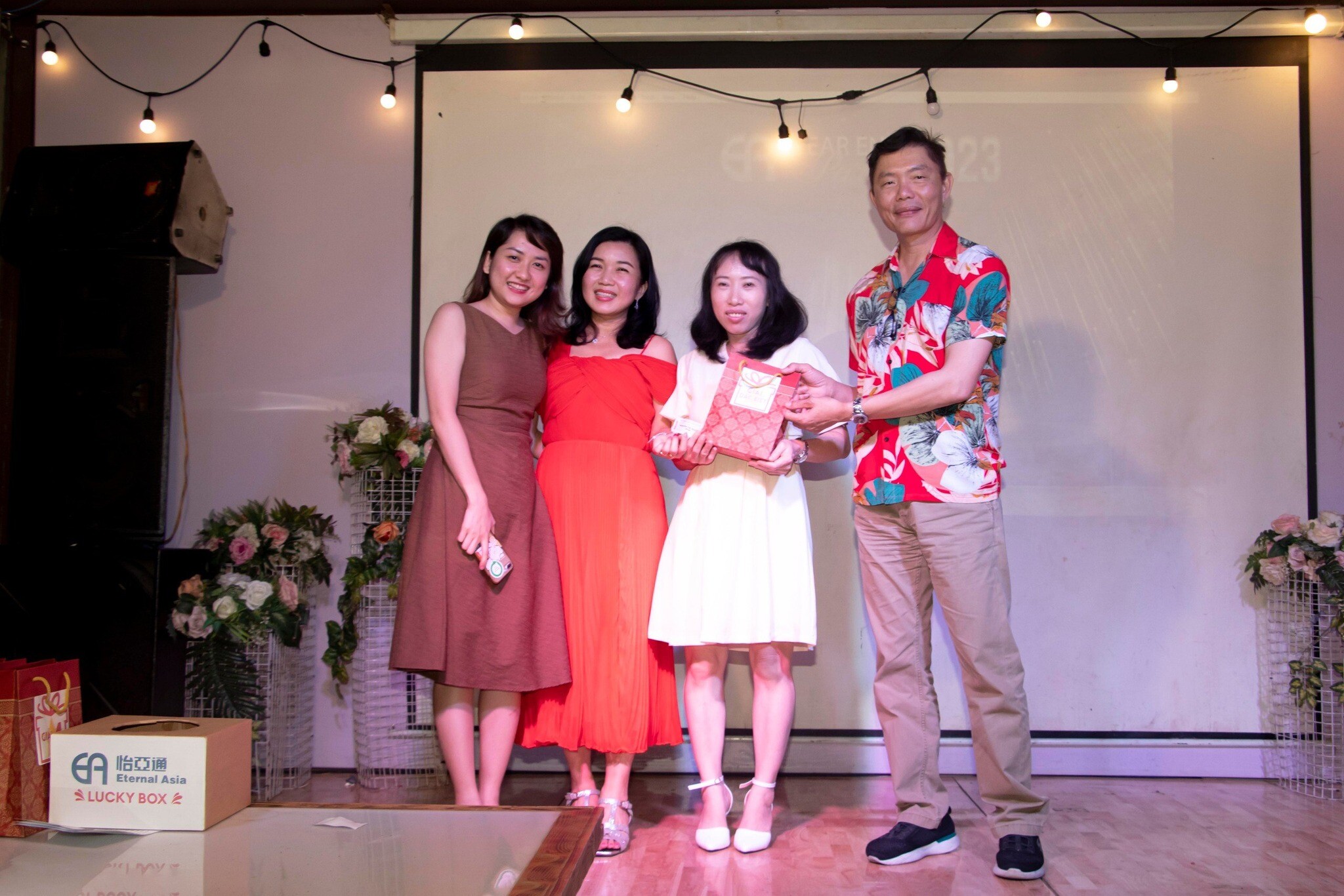 Eternal Asia Việt Nam 2