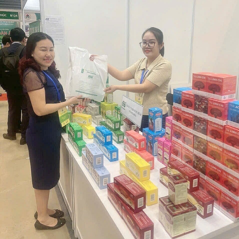 DƯỢC PHẨM FITOPHARMA 7