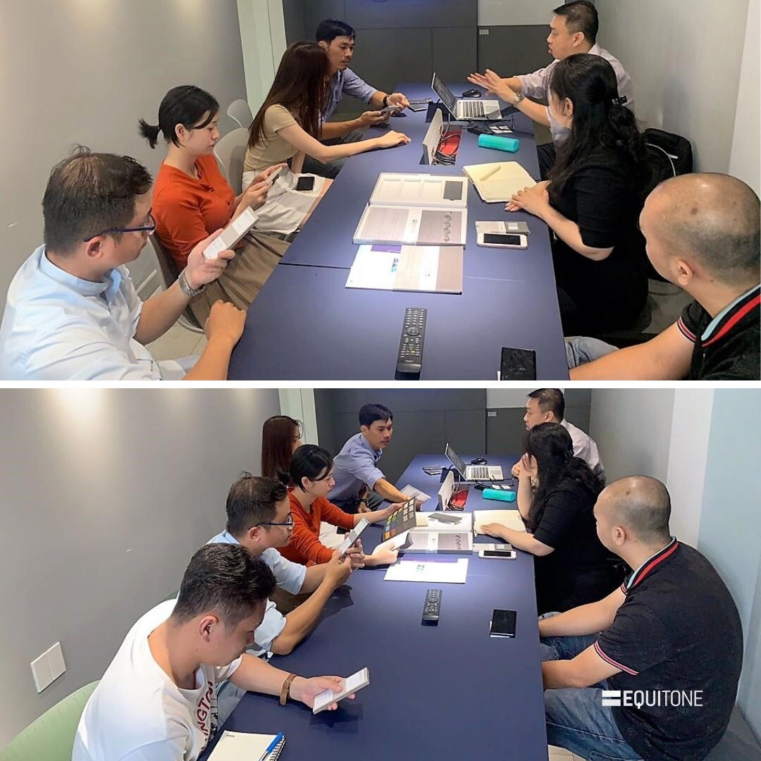 Thiết Kế Xây Dựng Kiến Nhật - Knc 4