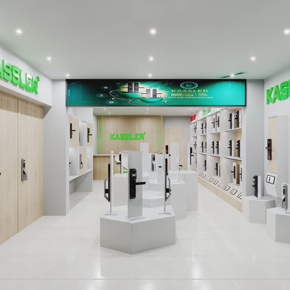 Xuất Nhập Khẩu Thương Mại Và Dịch Vụ Kassler Việt Nam 4