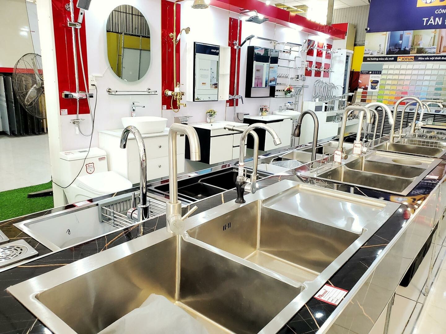 MT Tân Đại Phát 4