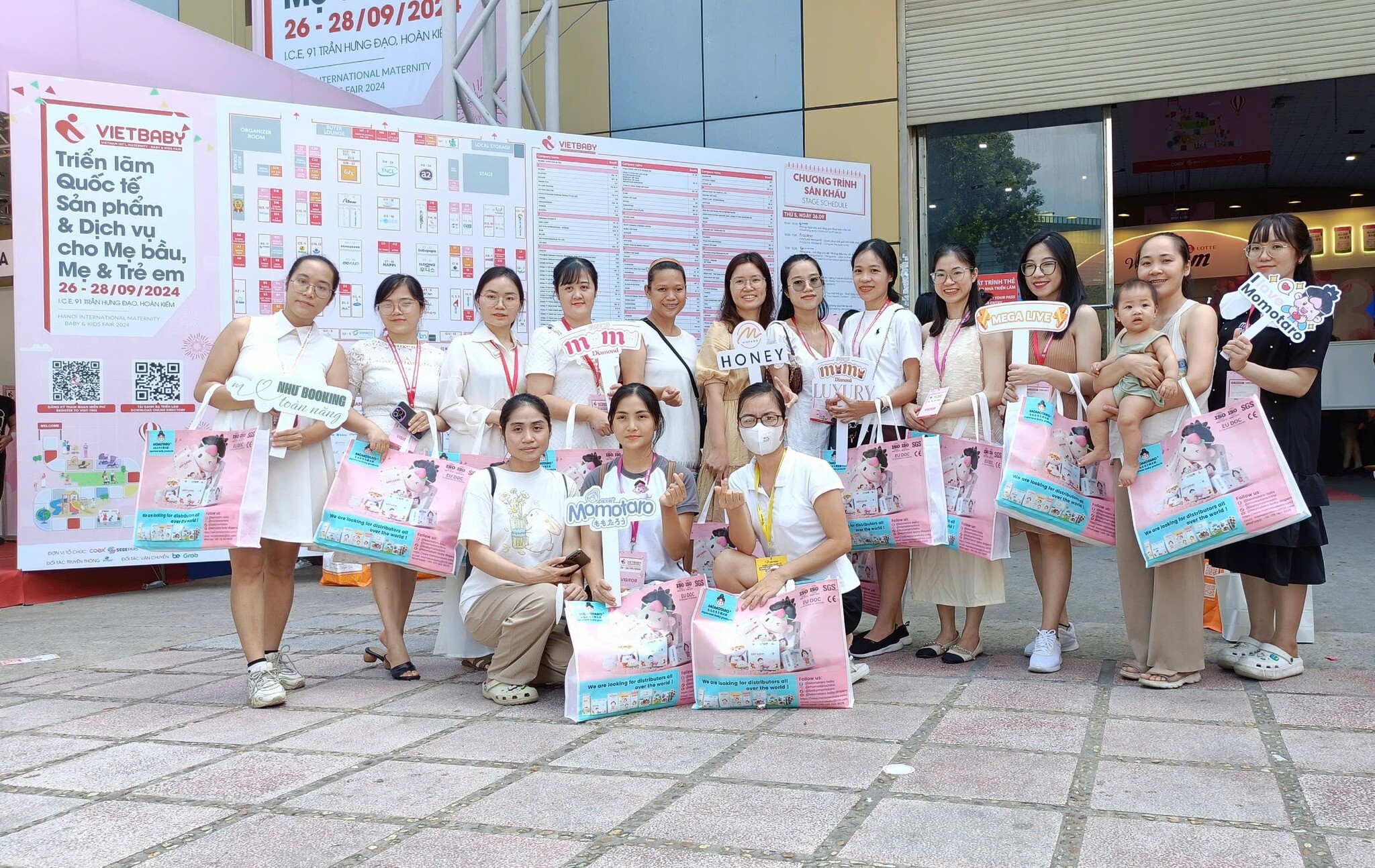 Thương mại và Xuất nhập khẩu Motaro 9